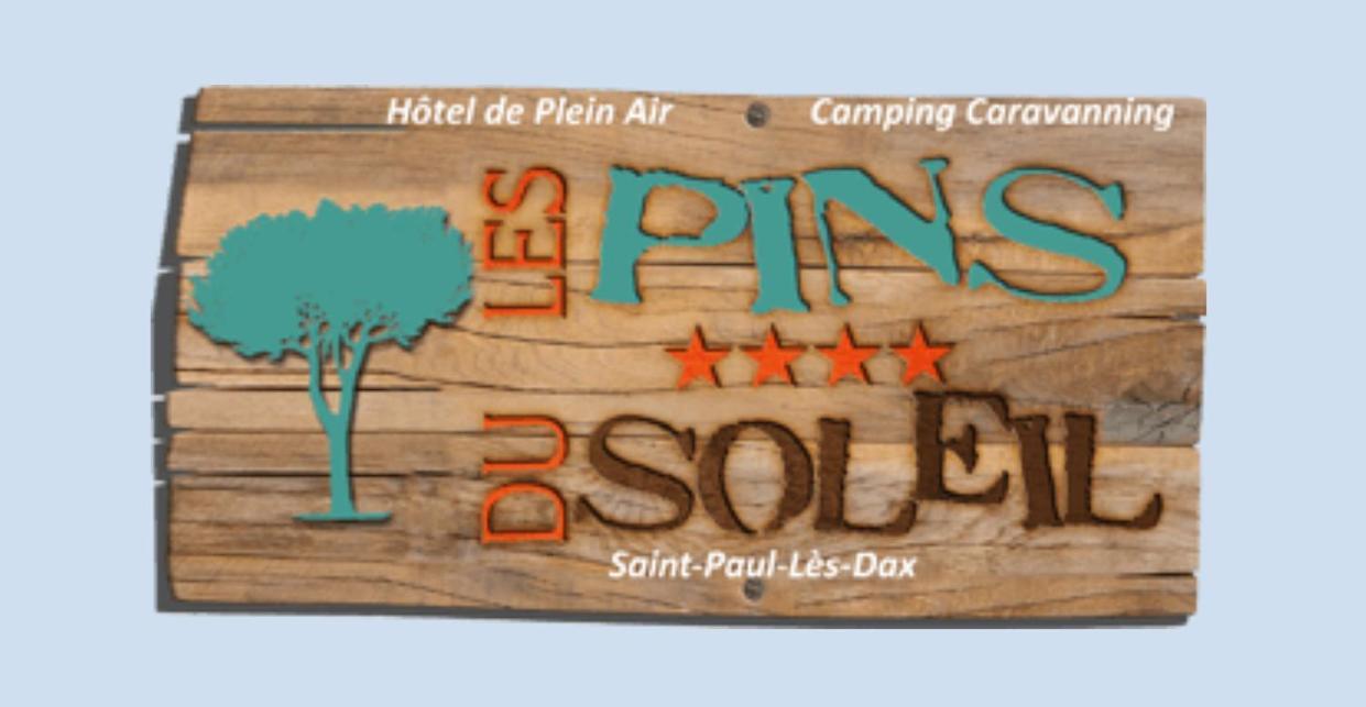 Mobilehome 3 Chambres Curistes Camping Piscine Saint-Paul-lès-Dax Exteriör bild