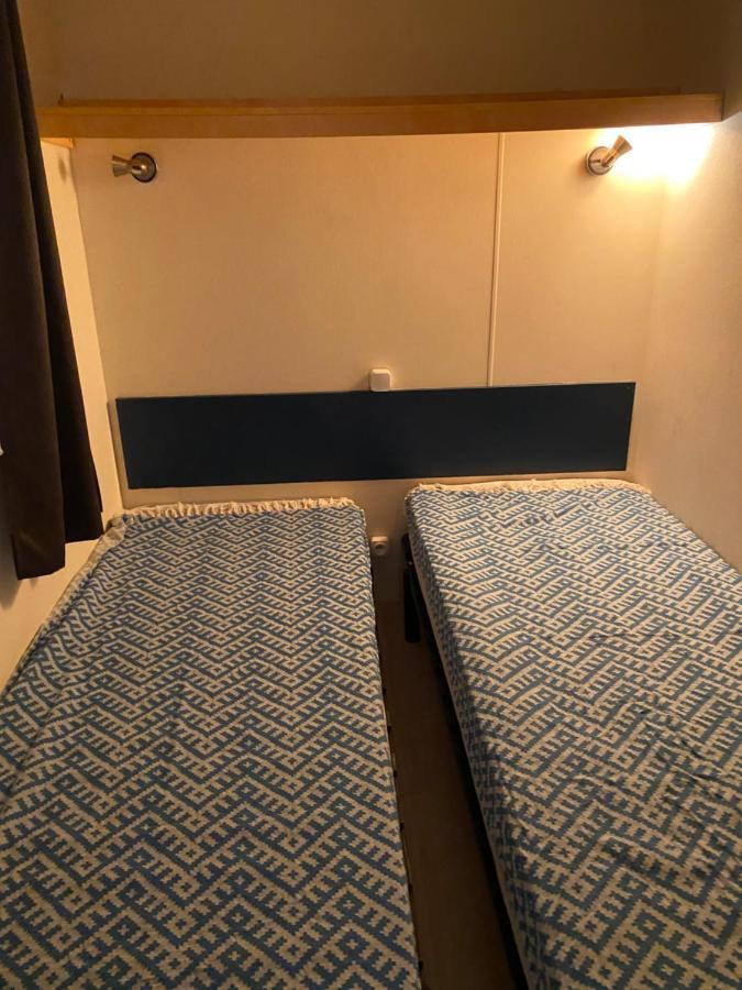 Mobilehome 3 Chambres Curistes Camping Piscine Saint-Paul-lès-Dax Exteriör bild